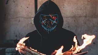 Rainer Willeke - The Lowdown (Official Lyric Video)